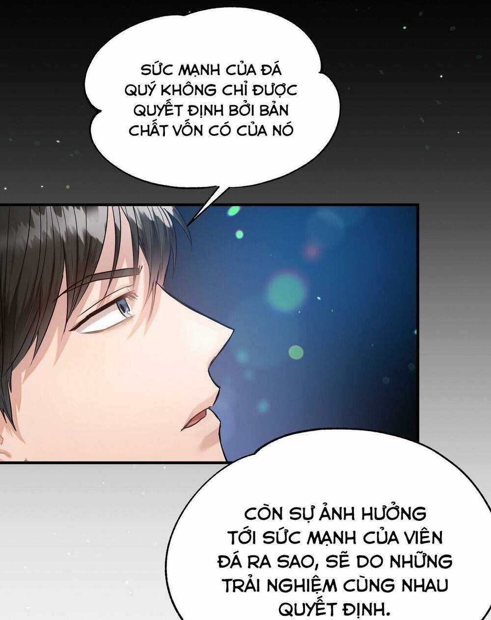 Người Thừa Kế - Chapter 32 - Trang 8