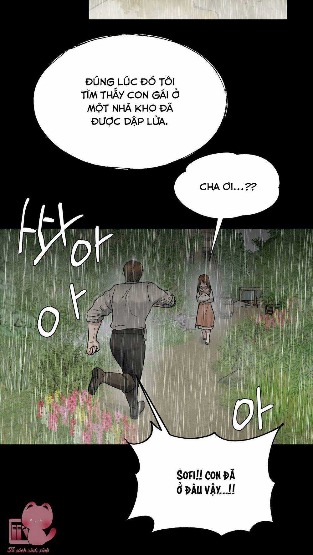 Người Thừa Kế - Chapter 33 - Trang 11