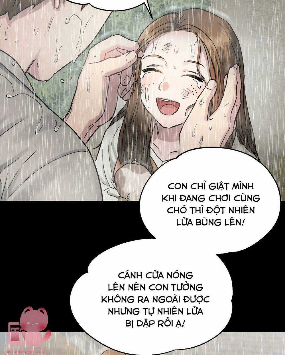 Người Thừa Kế - Chapter 33 - Trang 13