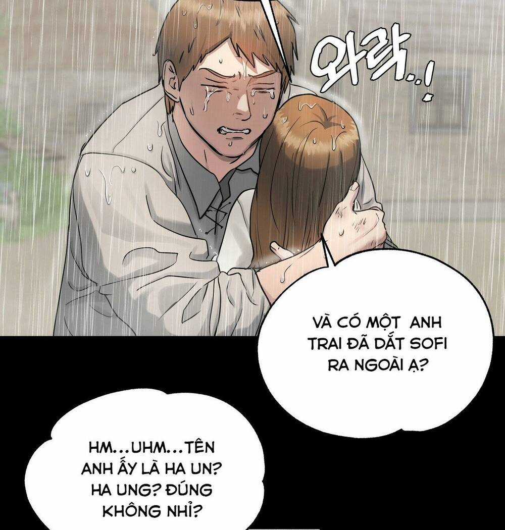 Người Thừa Kế - Chapter 33 - Trang 14