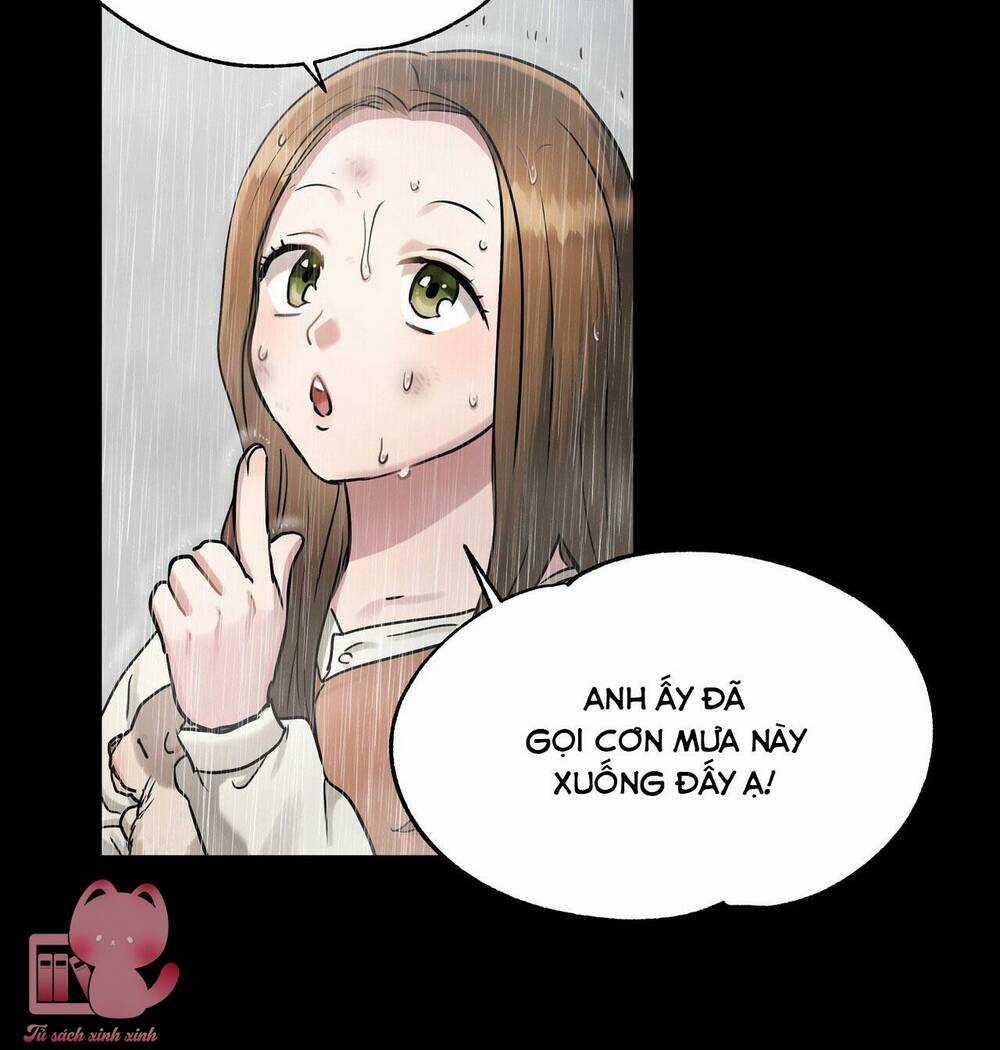 Người Thừa Kế - Chapter 33 - Trang 15