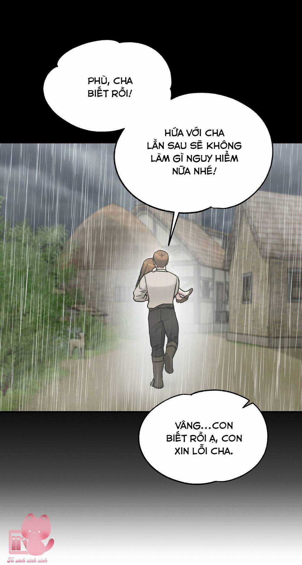 Người Thừa Kế - Chapter 33 - Trang 16