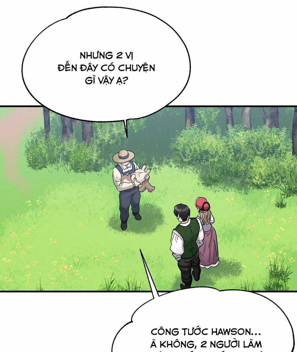 Người Thừa Kế - Chapter 33 - Trang 20