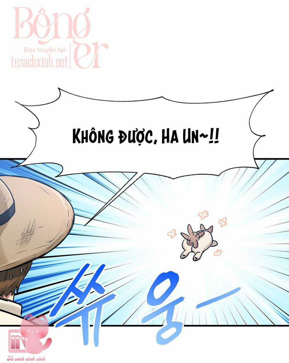 Người Thừa Kế - Chapter 33 - Trang 3