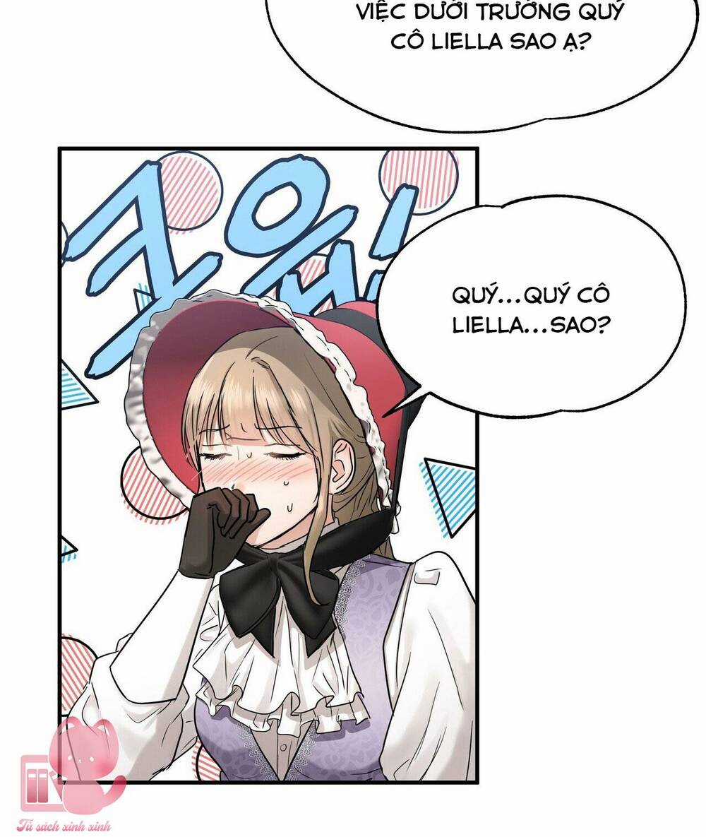 Người Thừa Kế - Chapter 33 - Trang 21