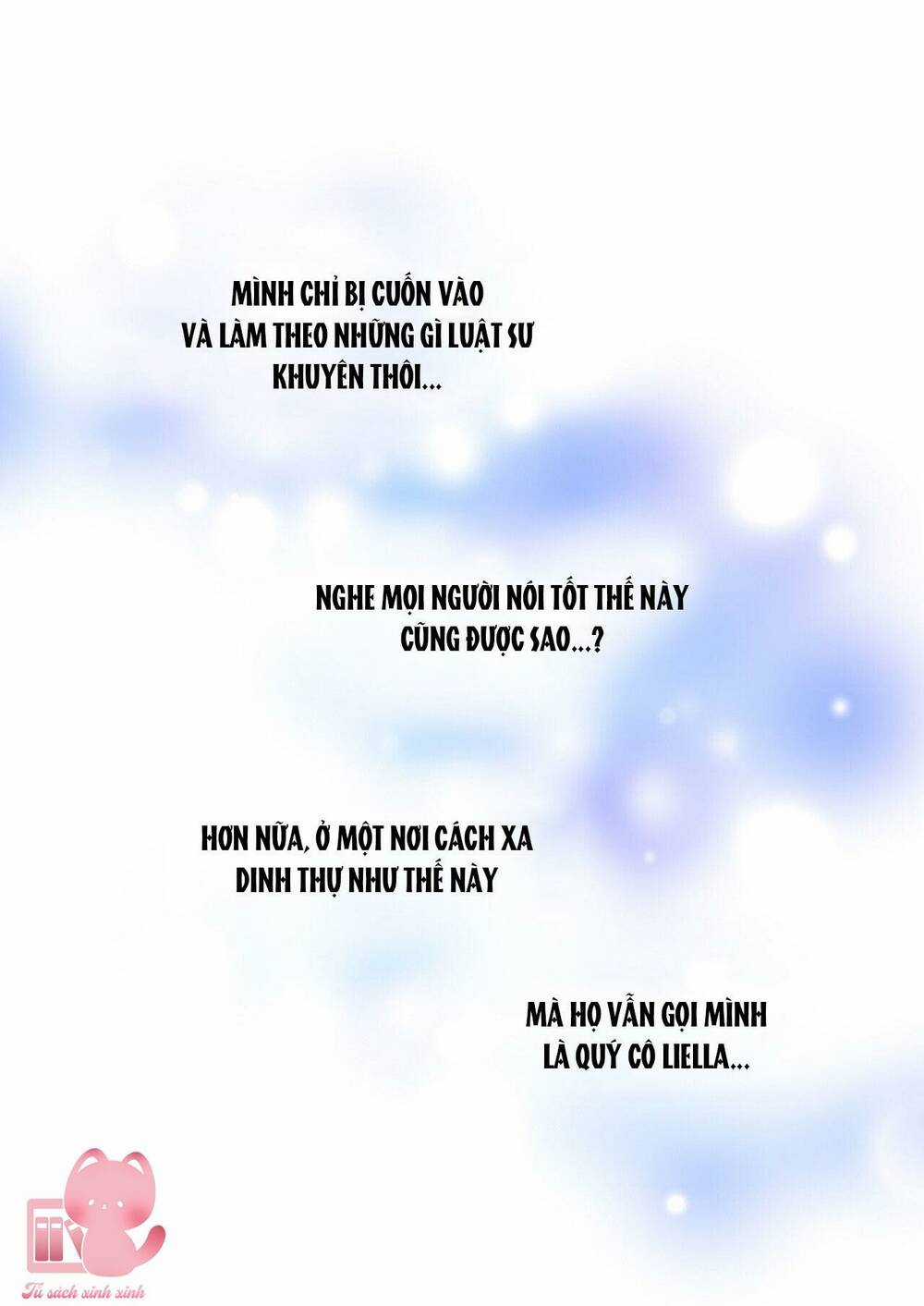 Người Thừa Kế - Chapter 33 - Trang 24