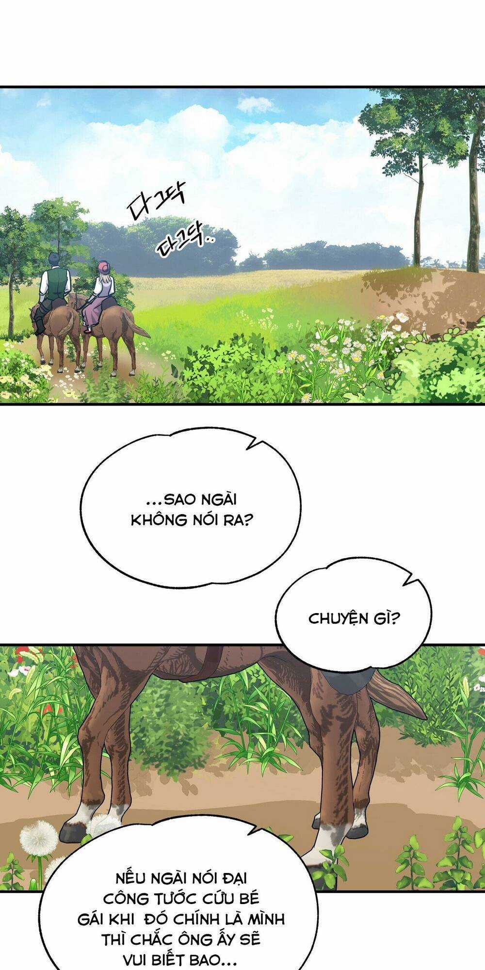 Người Thừa Kế - Chapter 33 - Trang 28