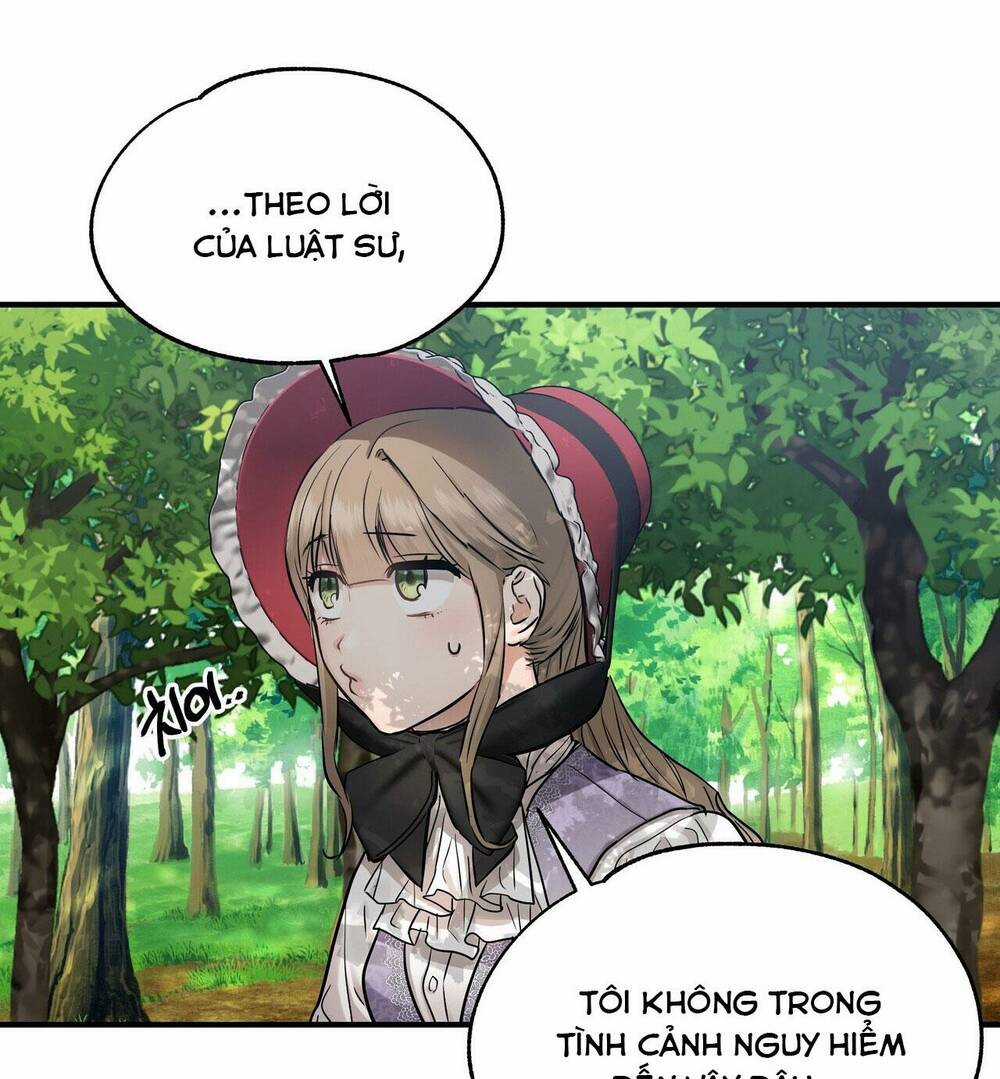 Người Thừa Kế - Chapter 33 - Trang 31