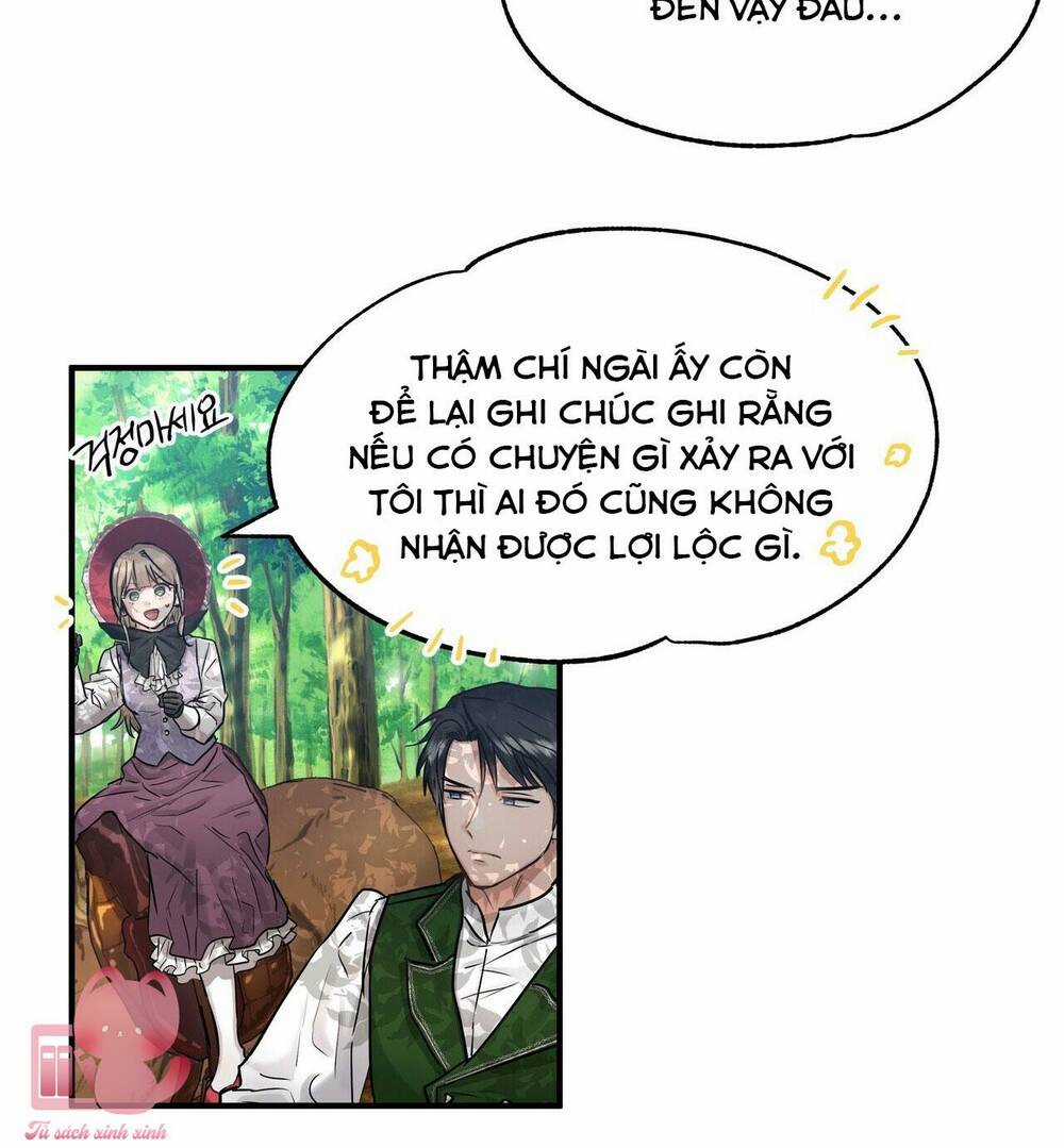 Người Thừa Kế - Chapter 33 - Trang 32