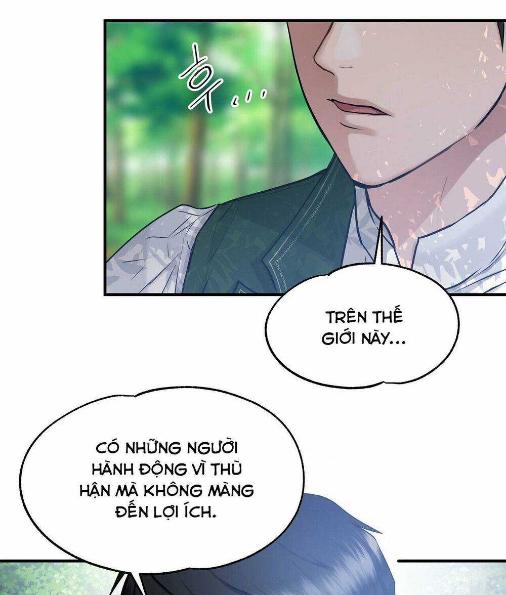 Người Thừa Kế - Chapter 33 - Trang 33