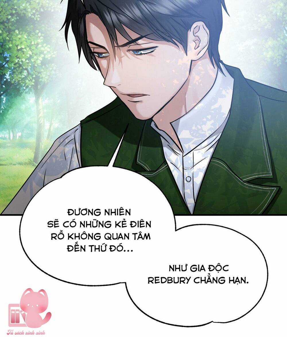 Người Thừa Kế - Chapter 33 - Trang 34