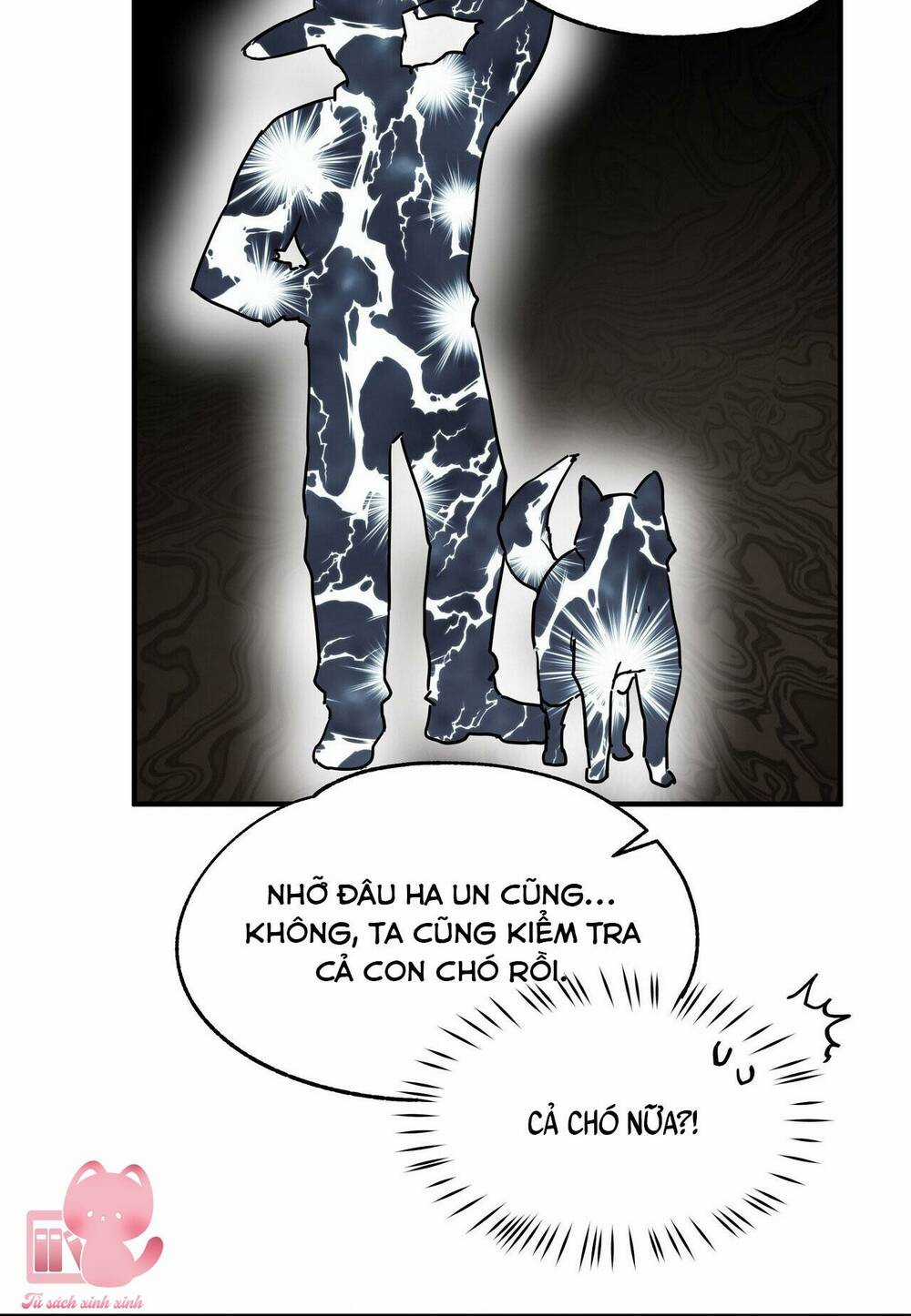 Người Thừa Kế - Chapter 33 - Trang 37