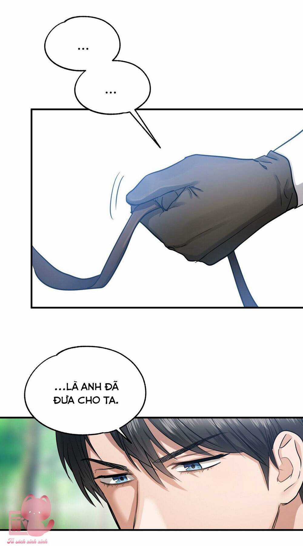 Người Thừa Kế - Chapter 33 - Trang 40