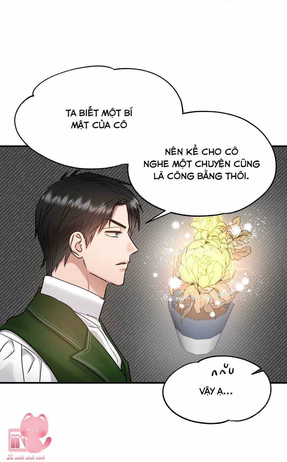 Người Thừa Kế - Chapter 33 - Trang 44