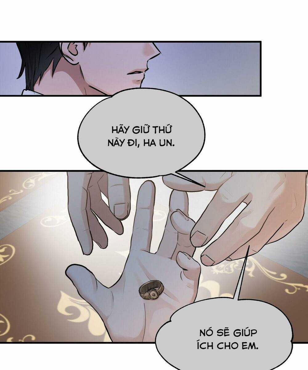 Người Thừa Kế - Chapter 33 - Trang 45