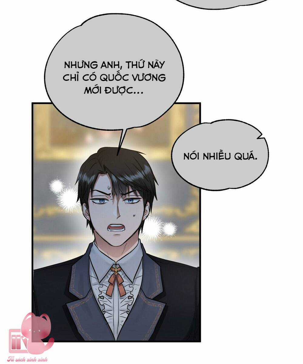 Người Thừa Kế - Chapter 33 - Trang 46