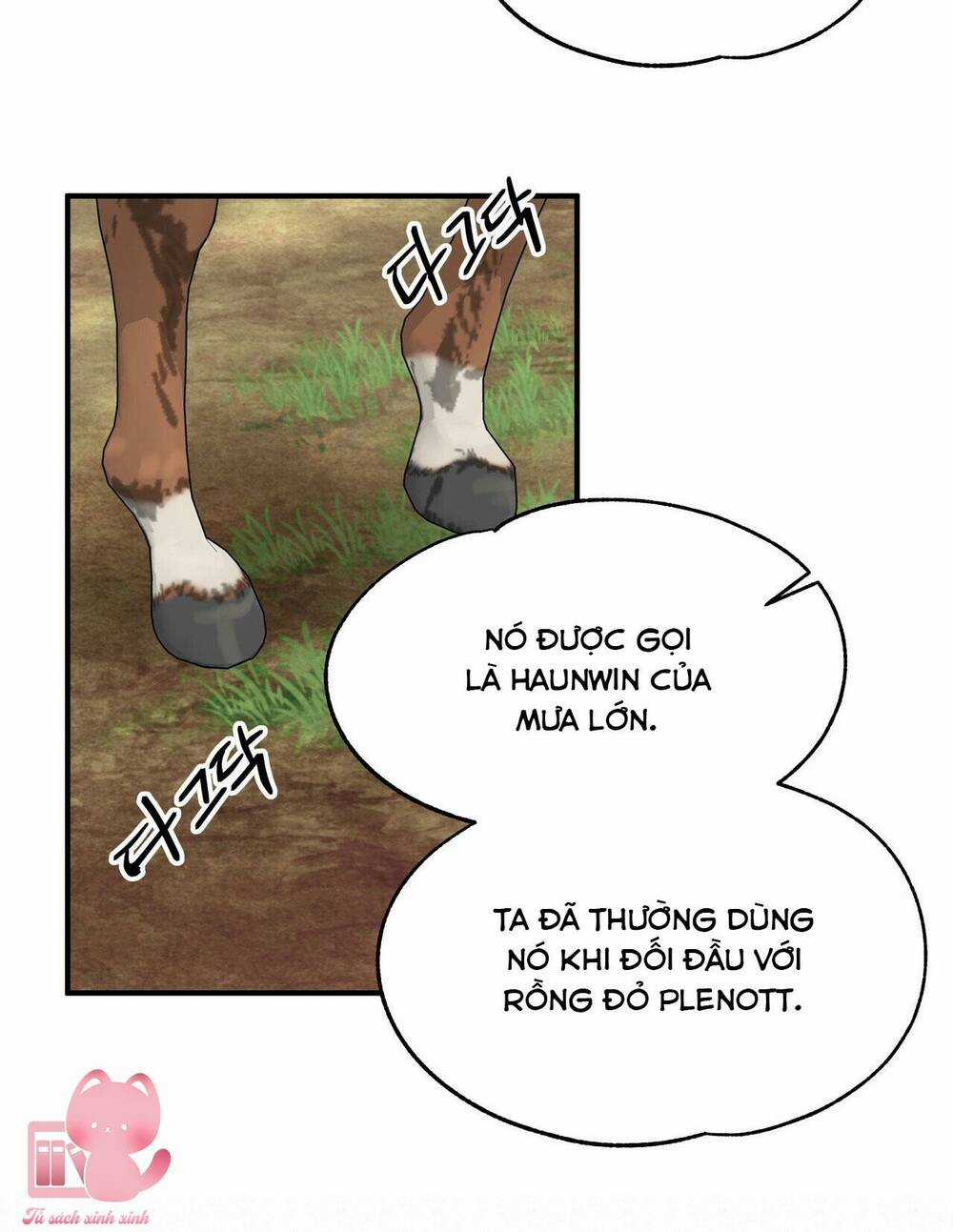 Người Thừa Kế - Chapter 33 - Trang 50