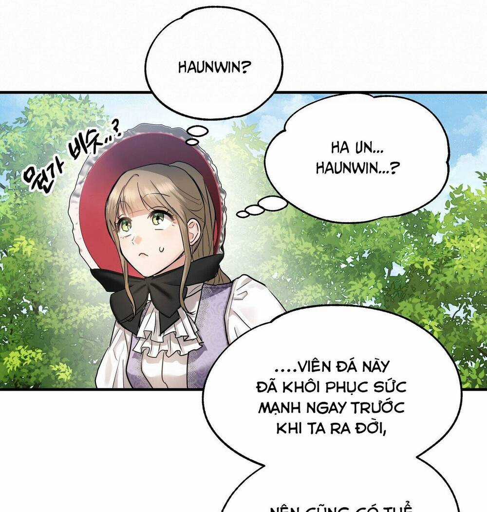 Người Thừa Kế - Chapter 33 - Trang 51