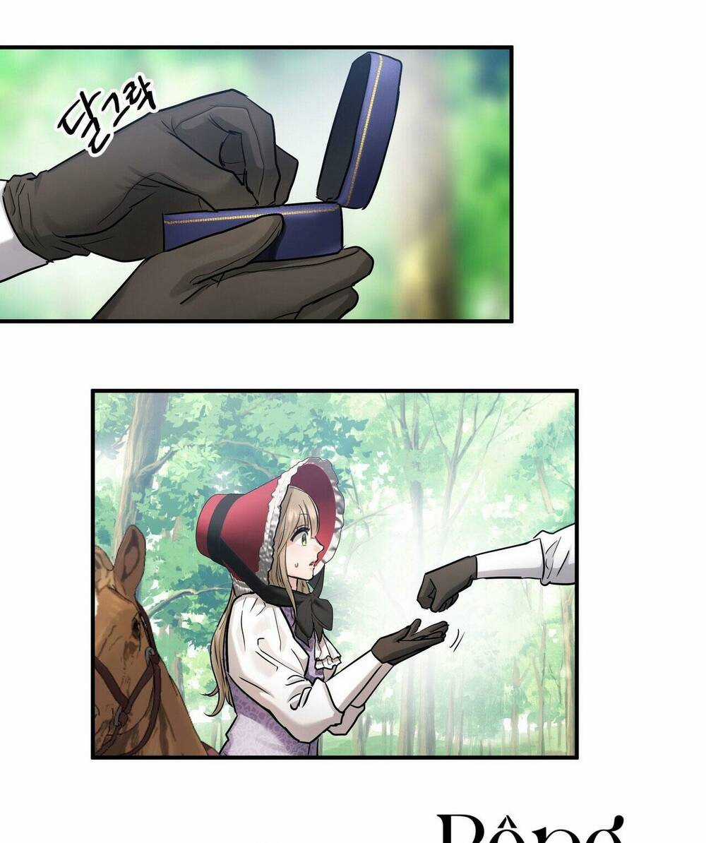 Người Thừa Kế - Chapter 33 - Trang 53