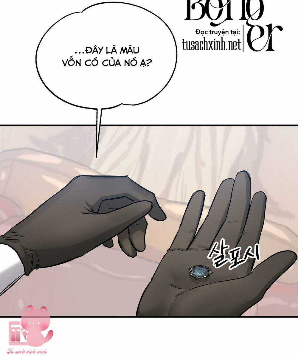 Người Thừa Kế - Chapter 33 - Trang 54