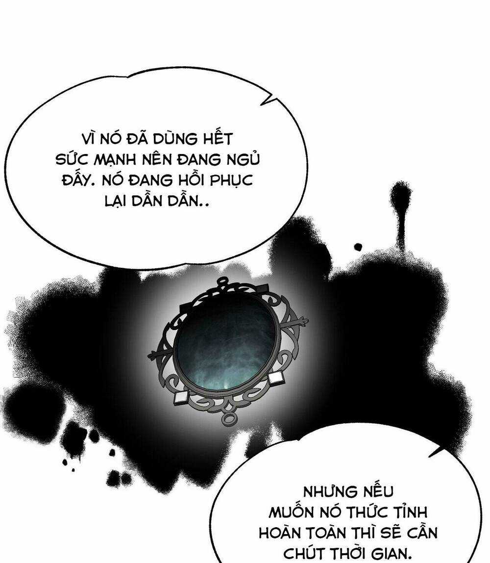 Người Thừa Kế - Chapter 33 - Trang 55