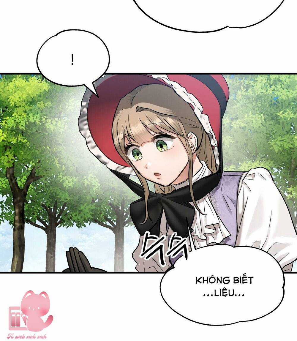 Người Thừa Kế - Chapter 33 - Trang 56