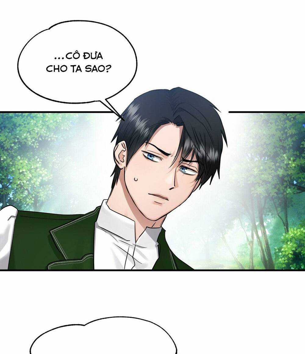 Người Thừa Kế - Chapter 33 - Trang 59