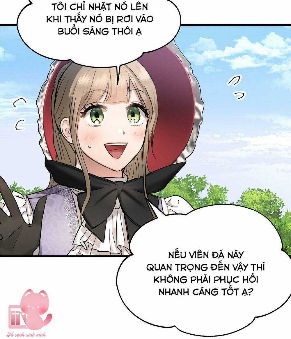 Người Thừa Kế - Chapter 33 - Trang 60