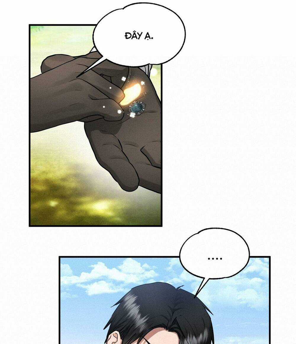 Người Thừa Kế - Chapter 33 - Trang 61