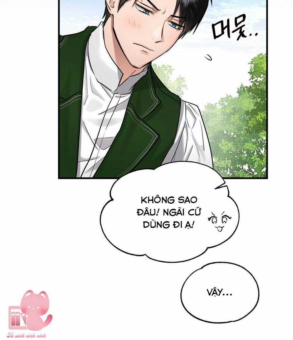 Người Thừa Kế - Chapter 33 - Trang 62