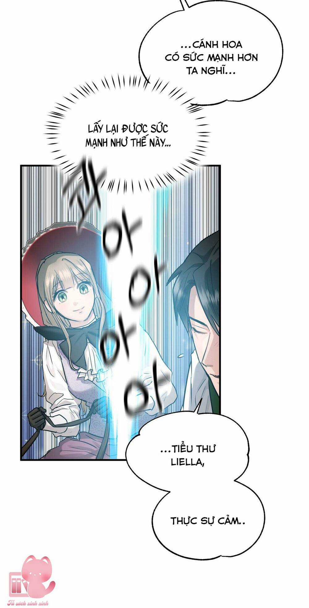 Người Thừa Kế - Chapter 33 - Trang 65