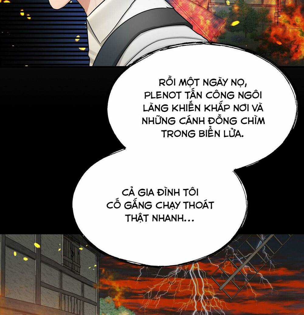 Người Thừa Kế - Chapter 33 - Trang 8