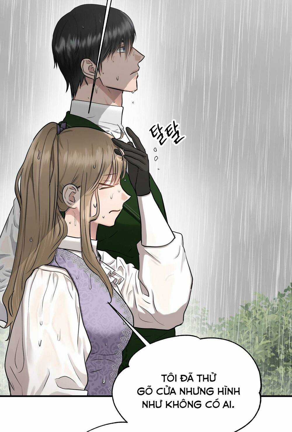 Người Thừa Kế - Chapter 34 - Trang 14