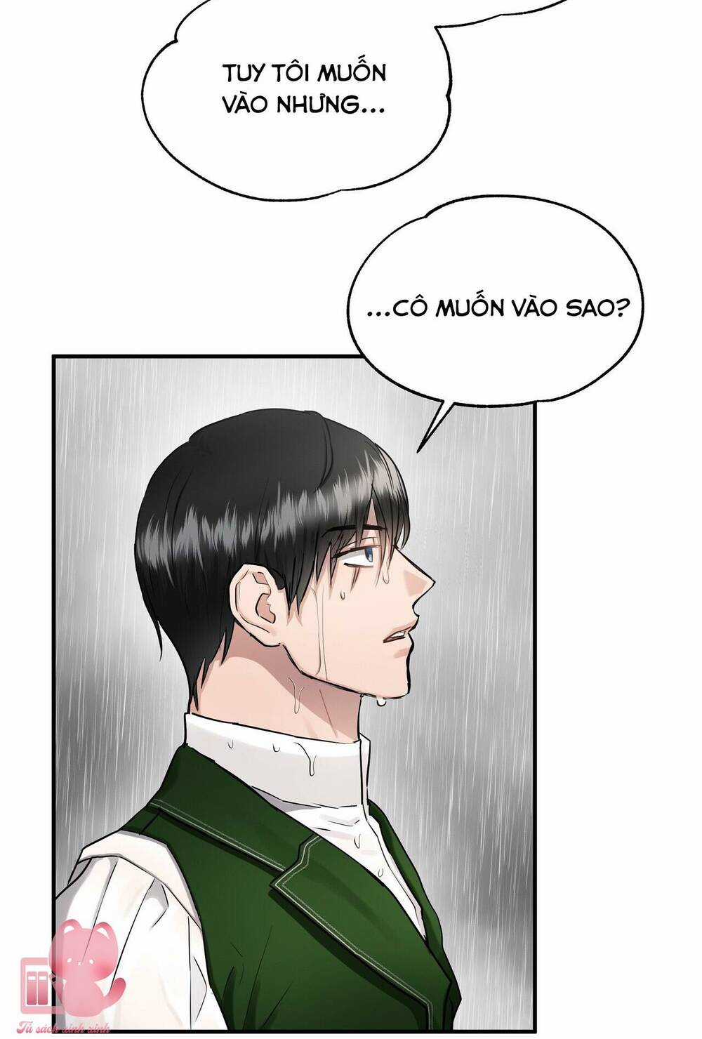 Người Thừa Kế - Chapter 34 - Trang 15