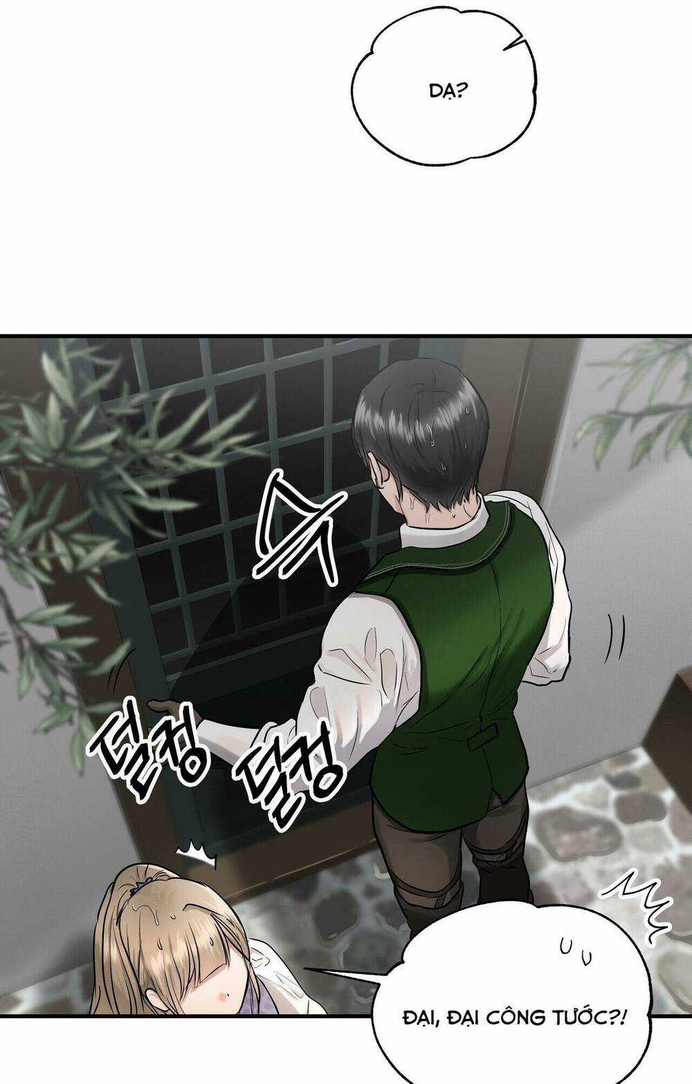 Người Thừa Kế - Chapter 34 - Trang 16