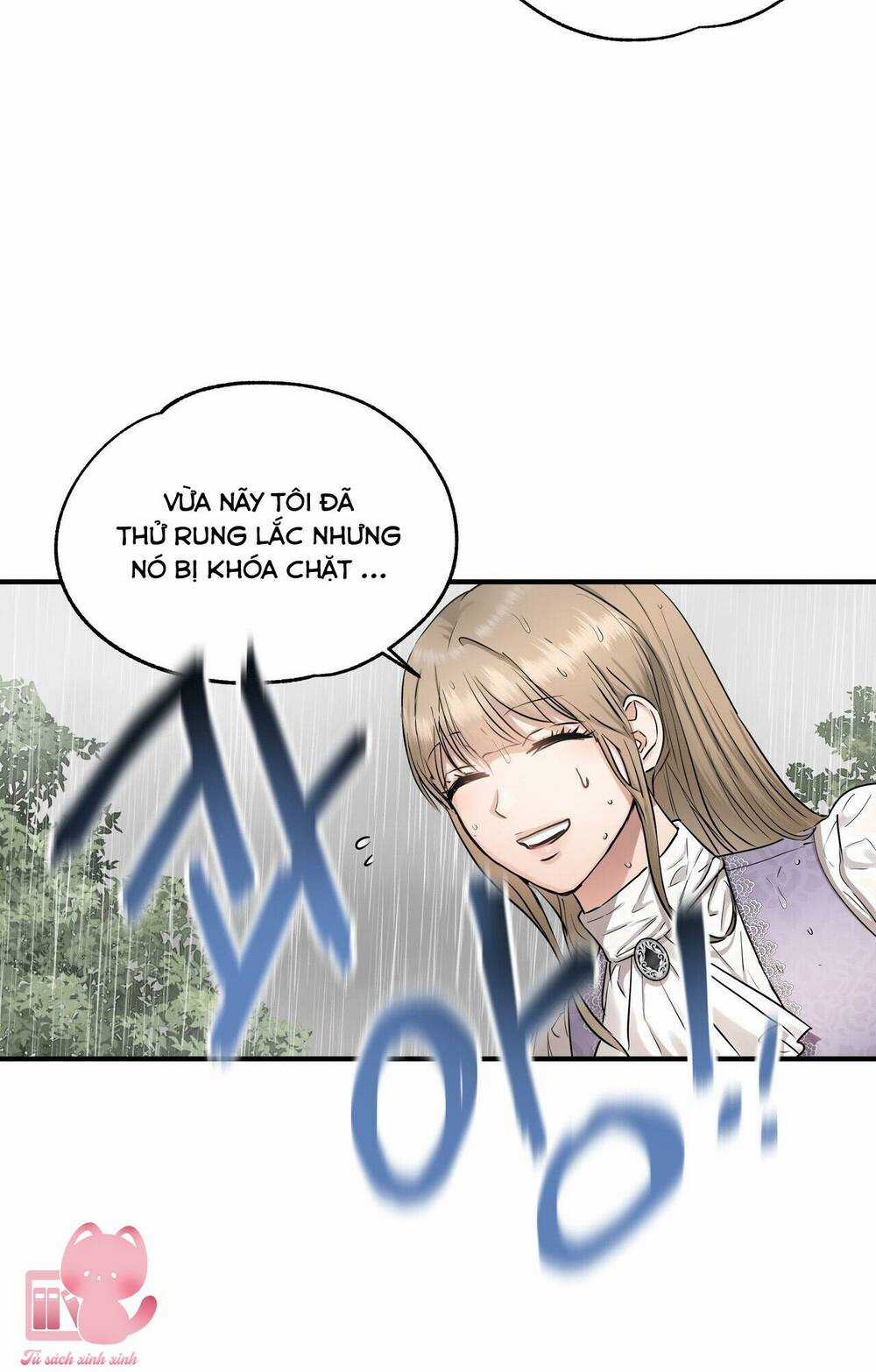 Người Thừa Kế - Chapter 34 - Trang 17