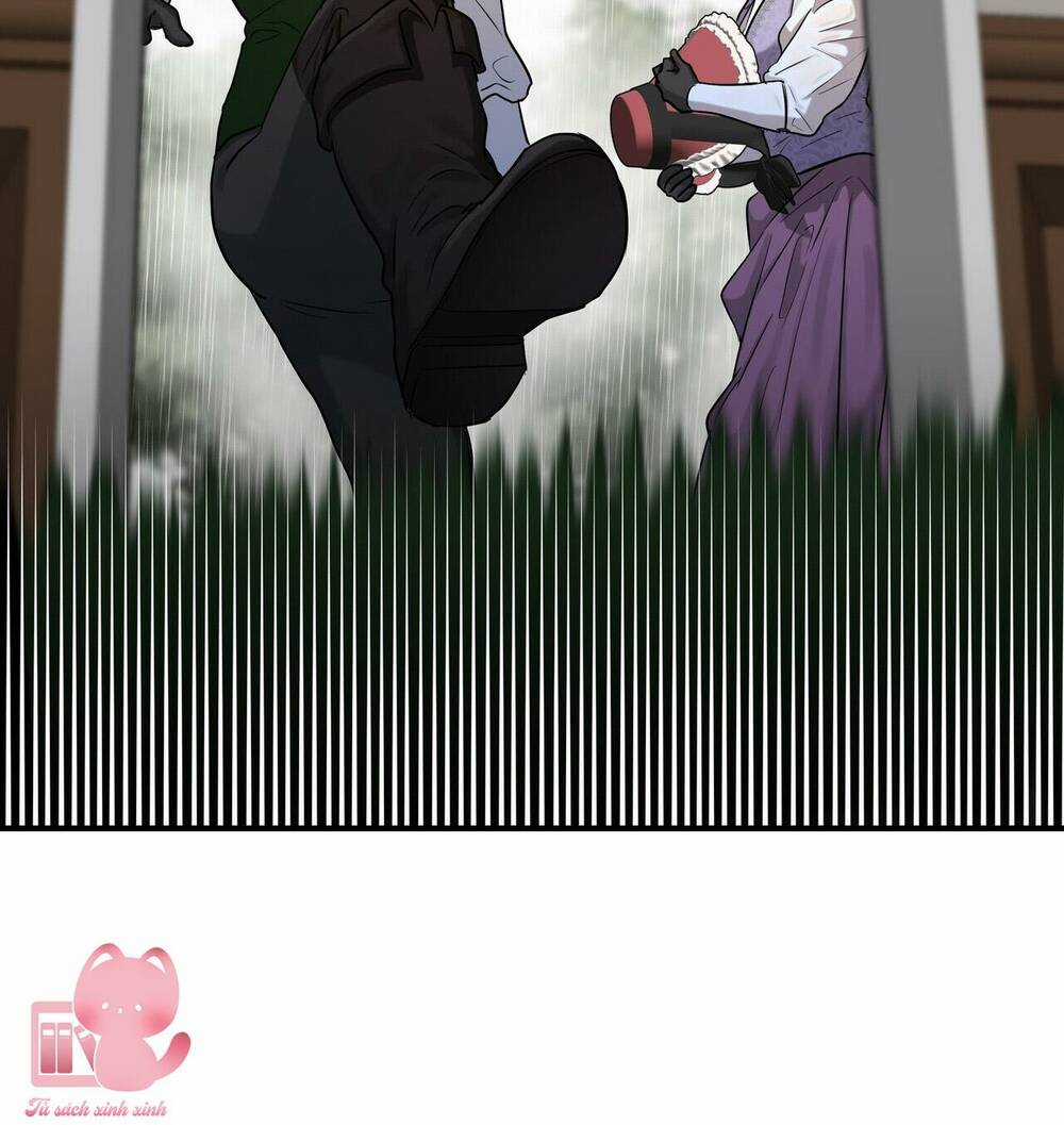 Người Thừa Kế - Chapter 34 - Trang 19