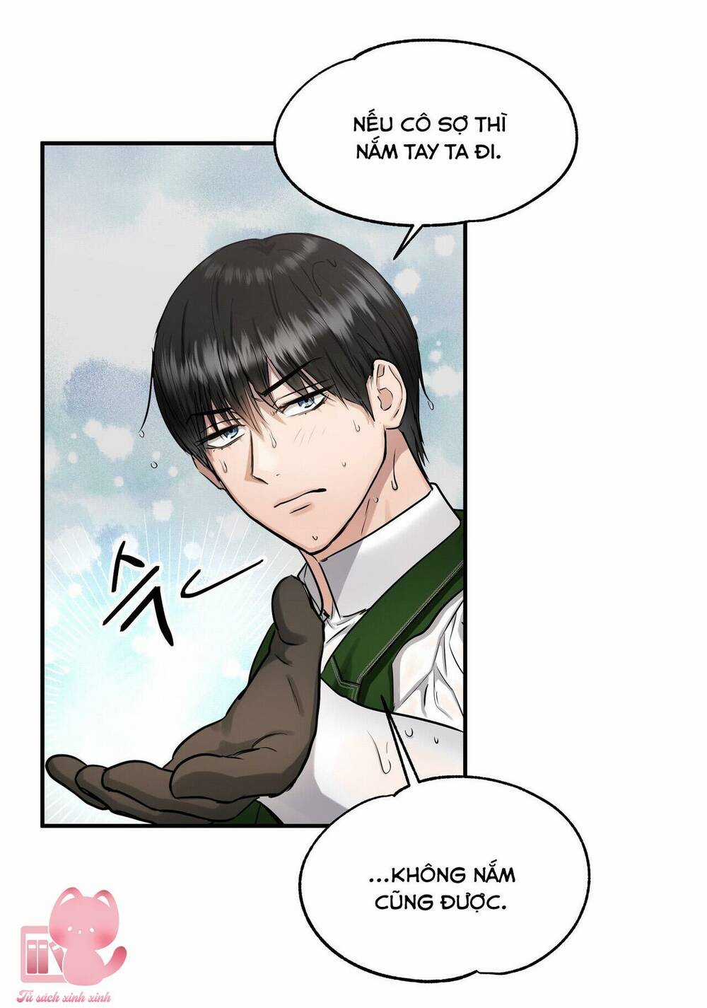 Người Thừa Kế - Chapter 34 - Trang 21