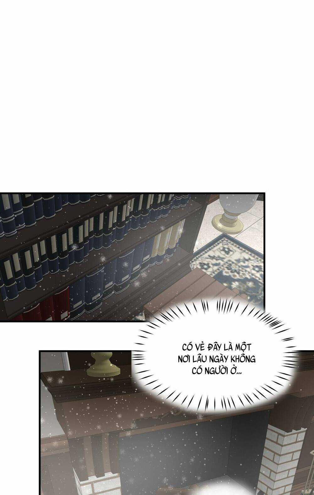 Người Thừa Kế - Chapter 34 - Trang 24