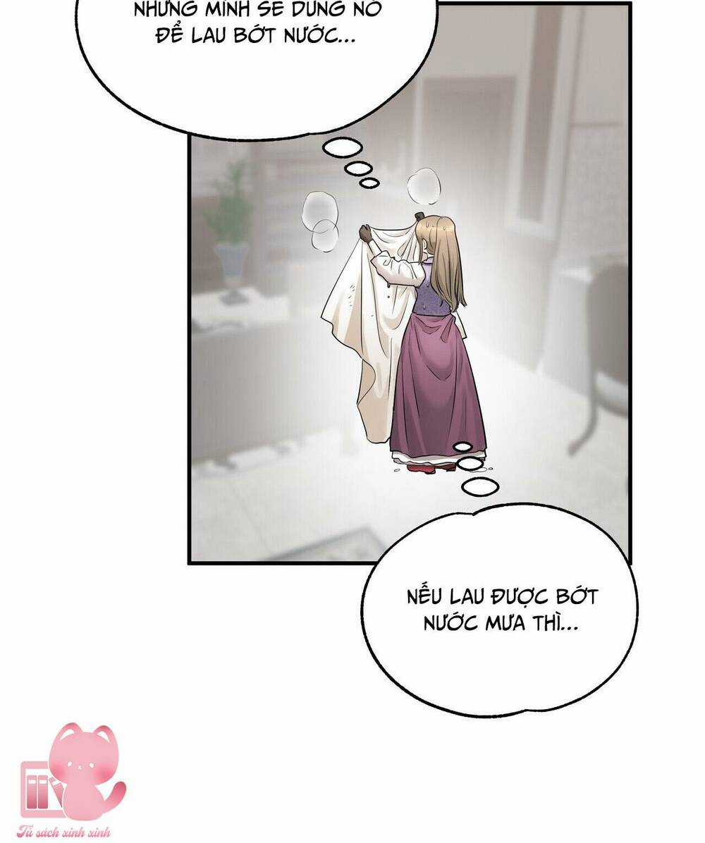 Người Thừa Kế - Chapter 34 - Trang 27