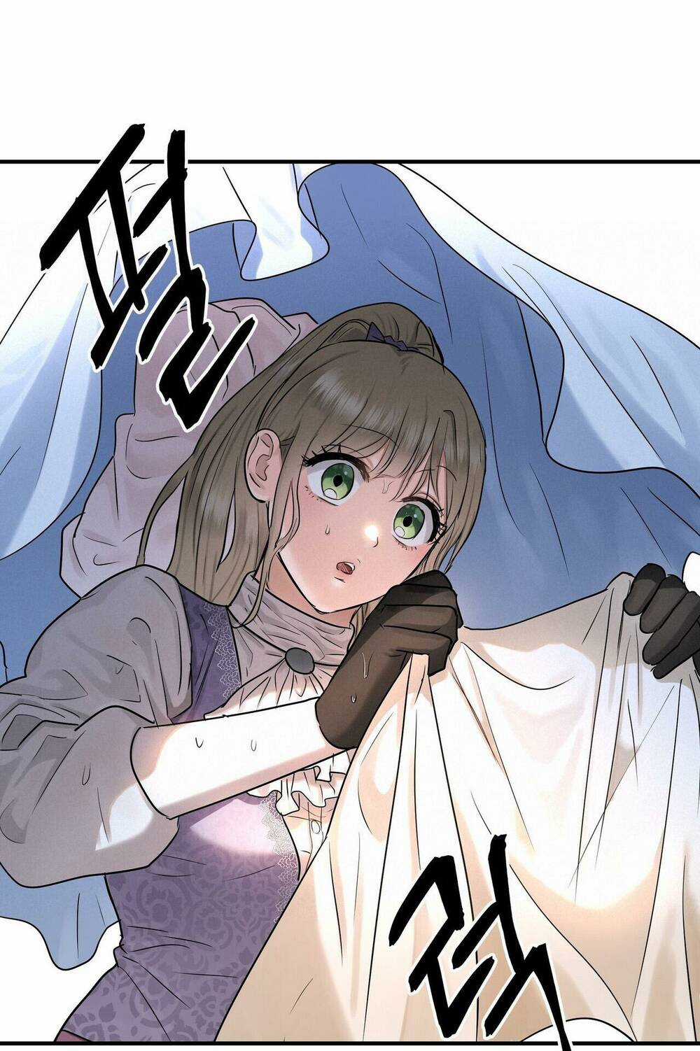 Người Thừa Kế - Chapter 34 - Trang 28