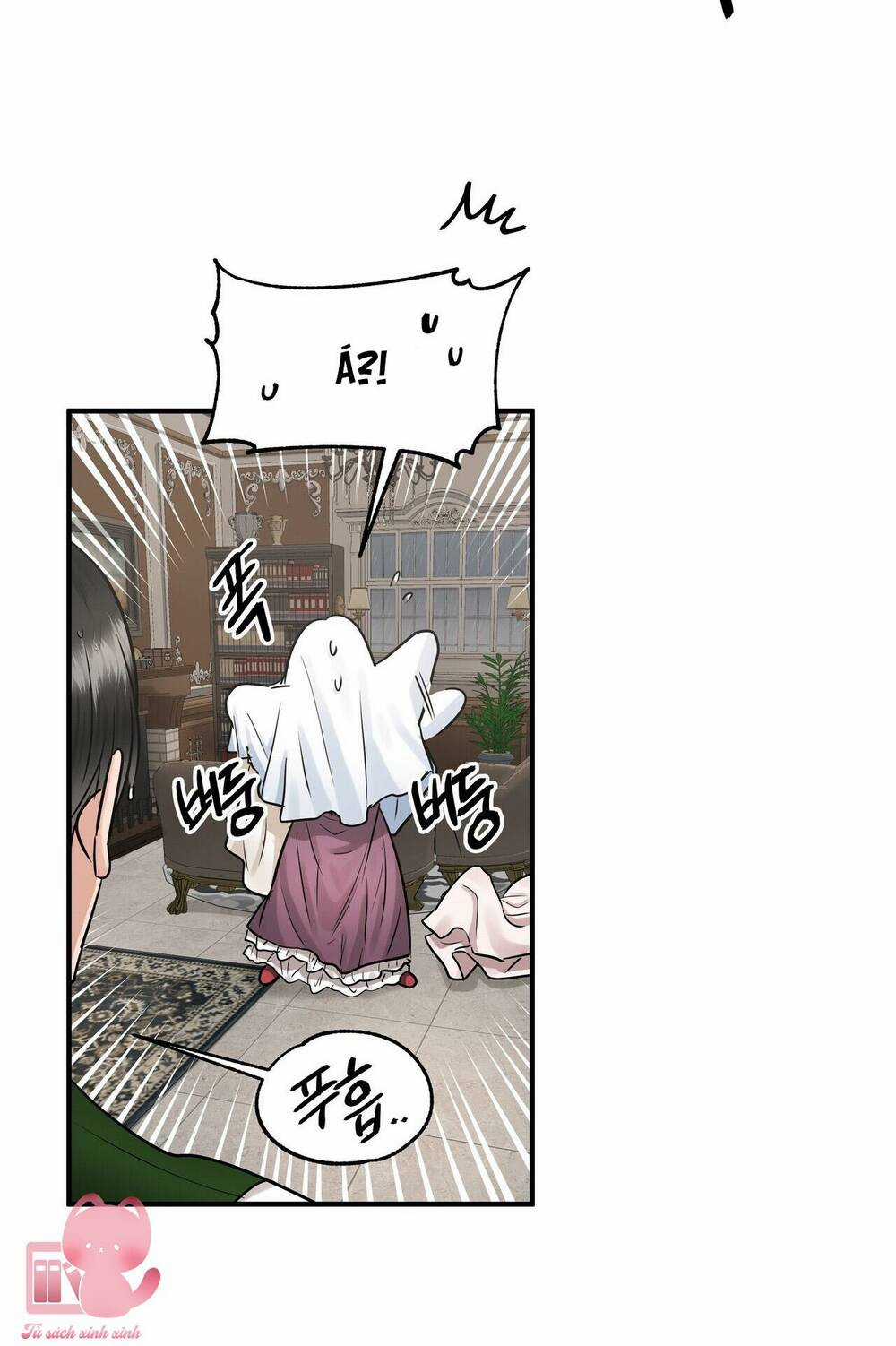 Người Thừa Kế - Chapter 34 - Trang 29