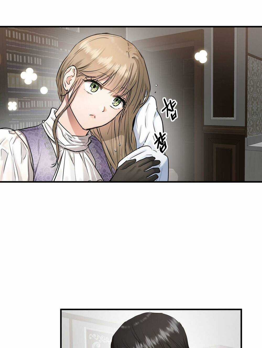 Người Thừa Kế - Chapter 34 - Trang 32