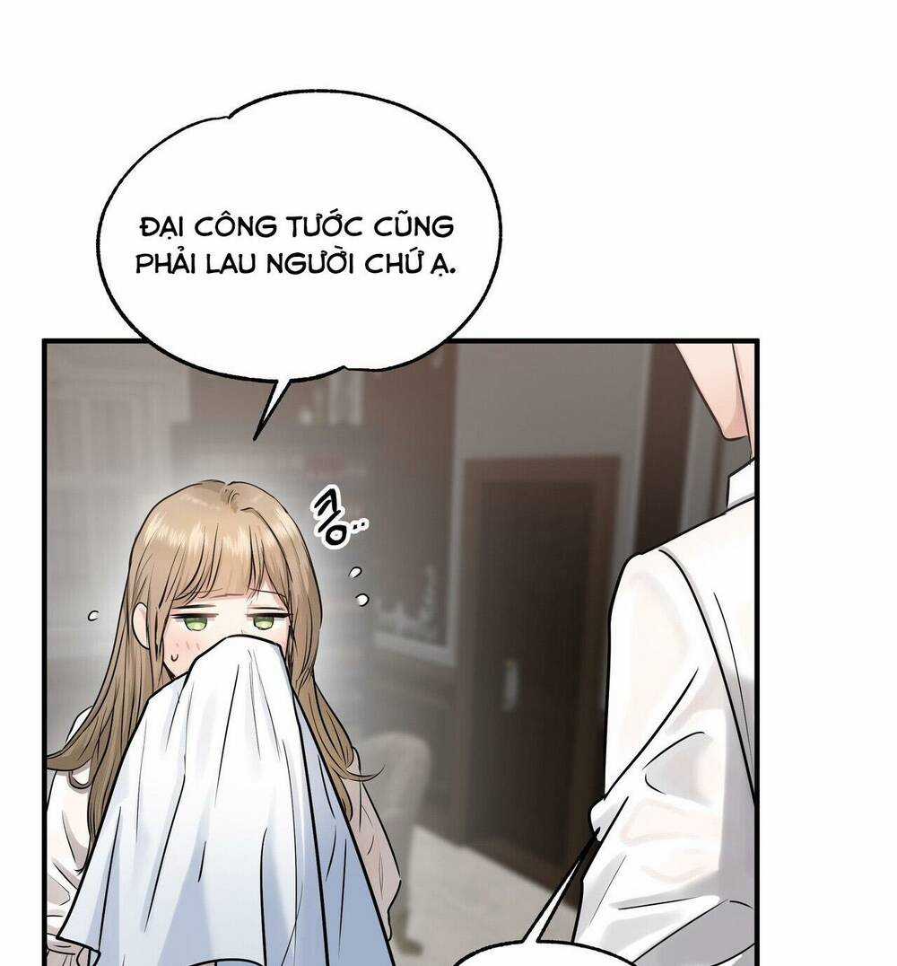 Người Thừa Kế - Chapter 34 - Trang 34