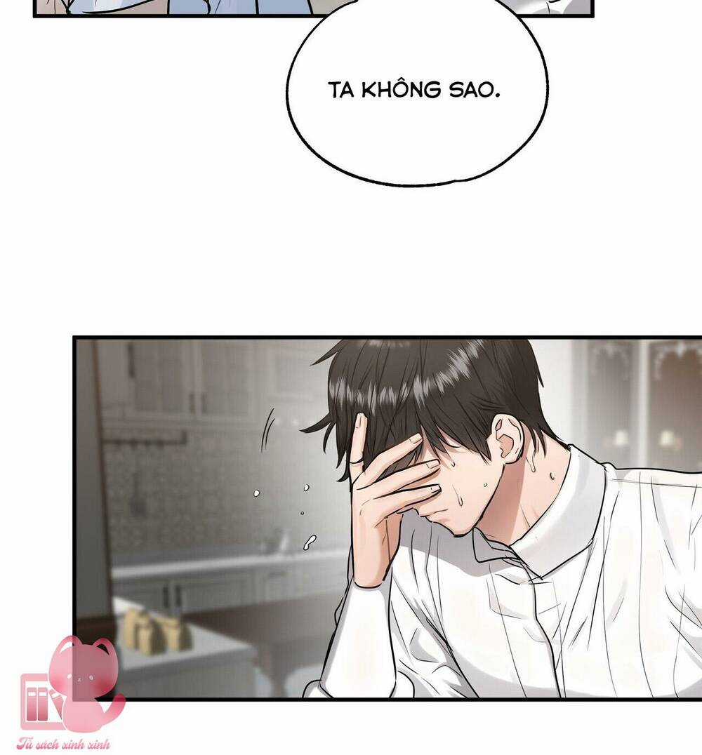 Người Thừa Kế - Chapter 34 - Trang 35