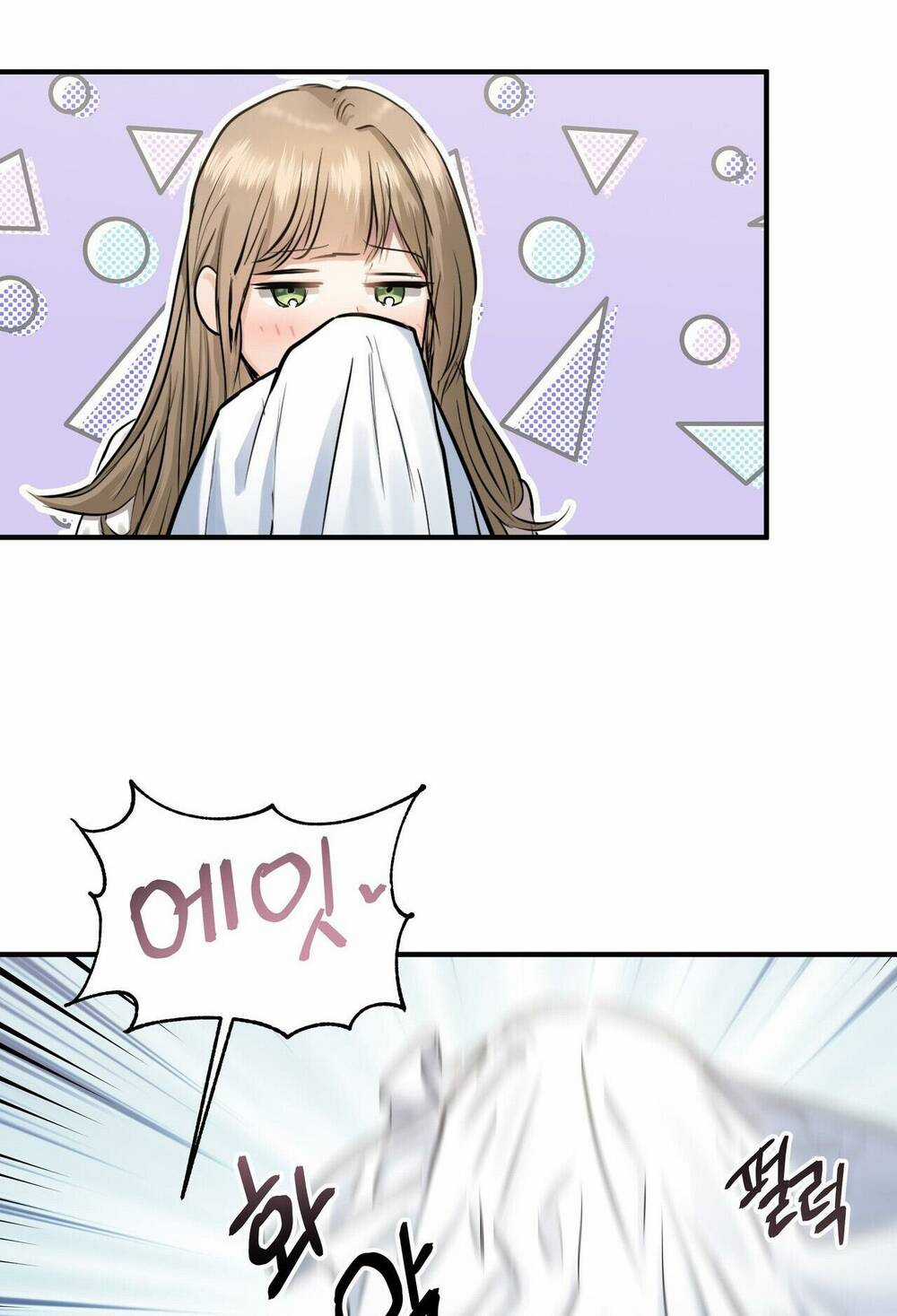 Người Thừa Kế - Chapter 34 - Trang 36