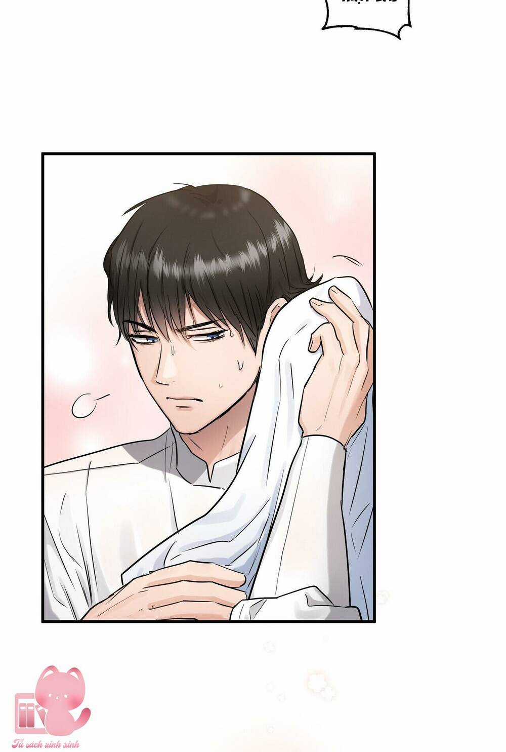 Người Thừa Kế - Chapter 34 - Trang 39