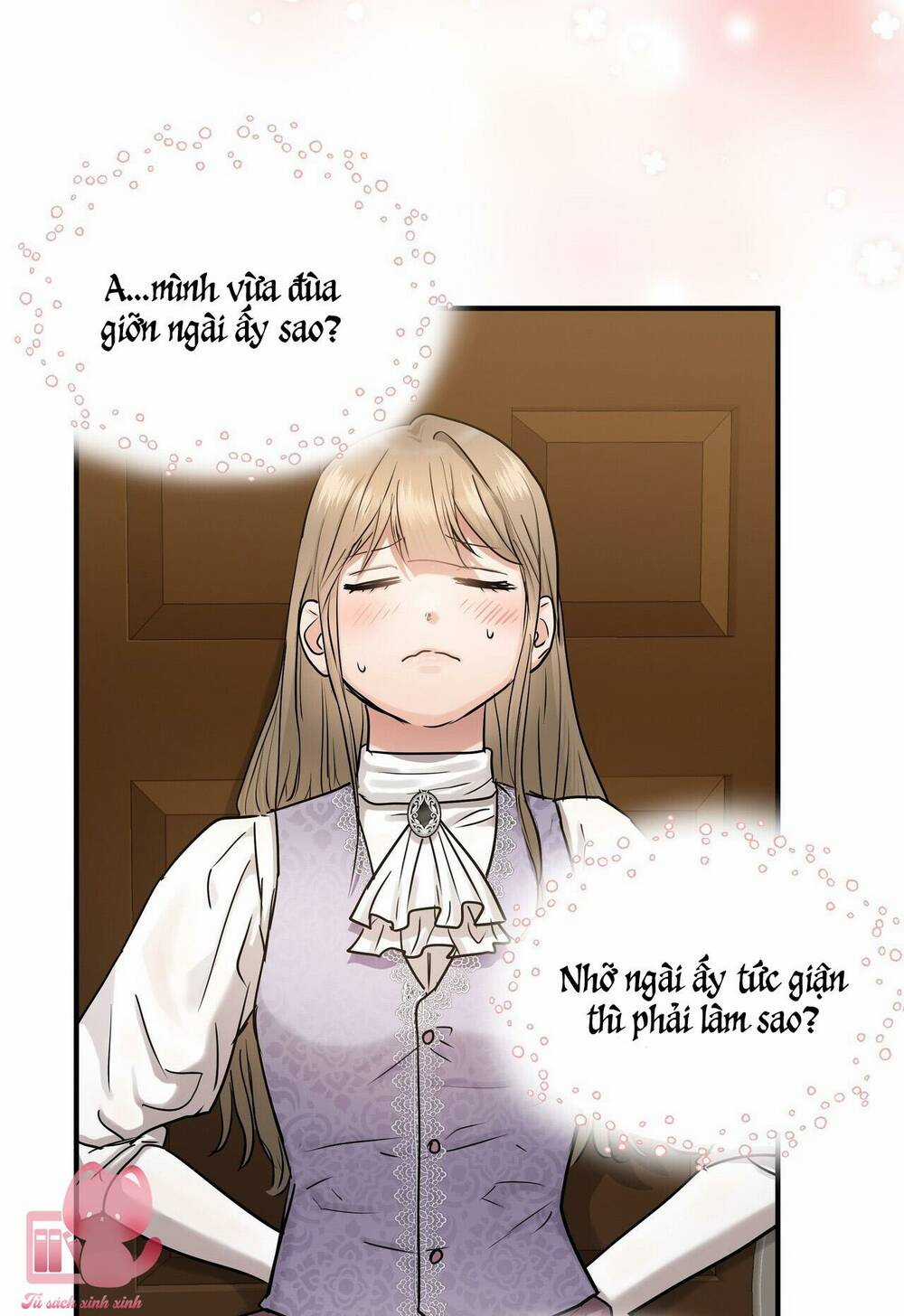 Người Thừa Kế - Chapter 34 - Trang 41