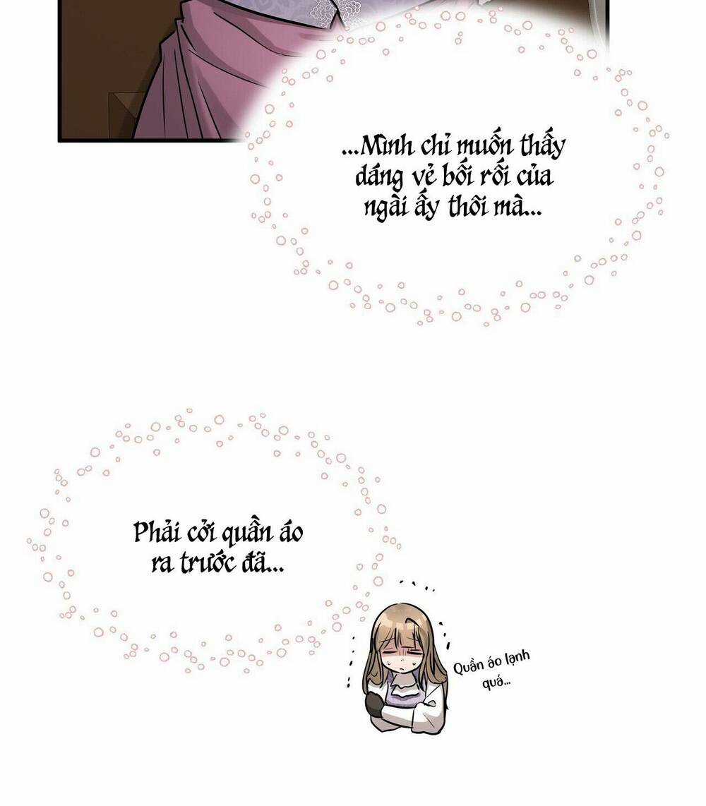 Người Thừa Kế - Chapter 34 - Trang 42