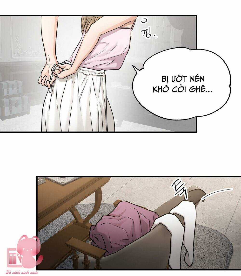 Người Thừa Kế - Chapter 34 - Trang 43